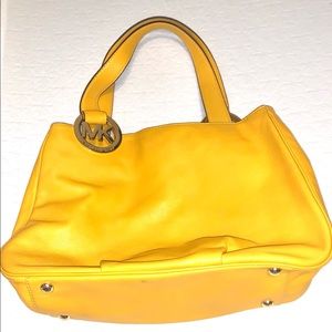 Michael Kors bag